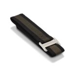 Black & Green NATO Strap - Image 2