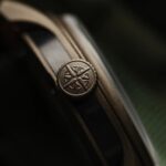 HMAF Altitude 39mm Date Leather Strap - Image 6