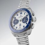 Terra Nova 42.5MM HRR Chronograph Bracelet - Image 2