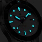 Terra Nova 42.5MM HRR Chronograph Bracelet - Image 4