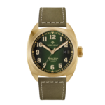 Terra Nova 40.5 Date Bronze