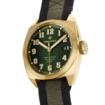 Terra Nova 40.5 Date Bronze - Image 2