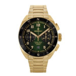 Terra Nova 42.5 Chronograph Bronze