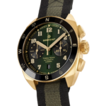 Terra Nova 42.5 Chronograph Bronze - Image 2