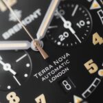 Terra Nova 42.5 Chronograph - Image 6
