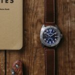 Terra Nova 40.5 Turning Bezel Power Reserve - Image 5