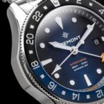 Supermarine 300M GMT, 'Glacier' Blue - Image 6