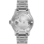 Supermarine 300M GMT, 'Glacier' Blue - Image 2