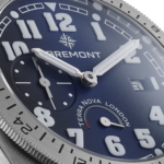 Terra Nova 40.5 Turning Bezel Power Reserve - Image 3