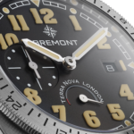 Terra Nova 40.5 Turning Bezel Power Reserve - Image 3