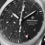 Altitude Chronograph GMT - Image 4
