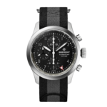 Altitude Chronograph GMT