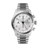 Altitude Chronograph GMT