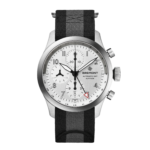 Altitude Chronograph GMT