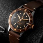 Supermarine 300M Date, Bi-Colour - Image 3