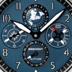 Altitude Perpetual Calendar GMT - Image 4