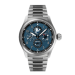 Altitude Perpetual Calendar GMT