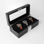 HMAF Commemorative Watch Box Set - Image 9