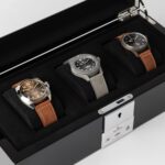 HMAF Commemorative Watch Box Set - Image 2