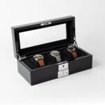 HMAF Commemorative Watch Box Set