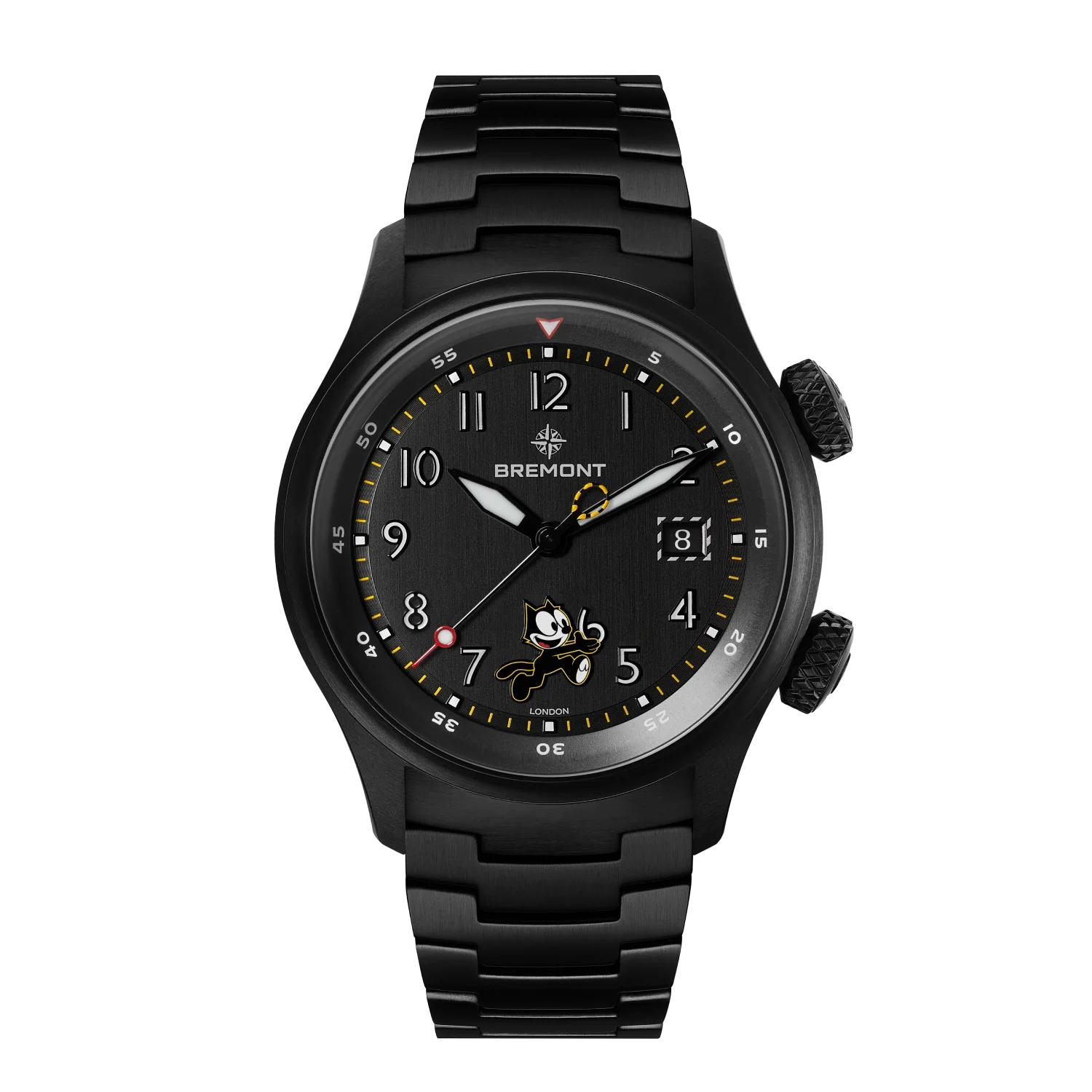 ProductCarousel-Bracelet1 Altitude MB Meteor 'Felix The Cat' - Image 1