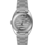 Terra Nova 40.5mm Jumping Hour 1776 Bracelet - Image 2