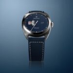 Terra Nova 40.5mm Jumping Hour 1776 Bracelet - Image 6