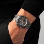 Altitude MB Meteor Stealth Grey - Image 3