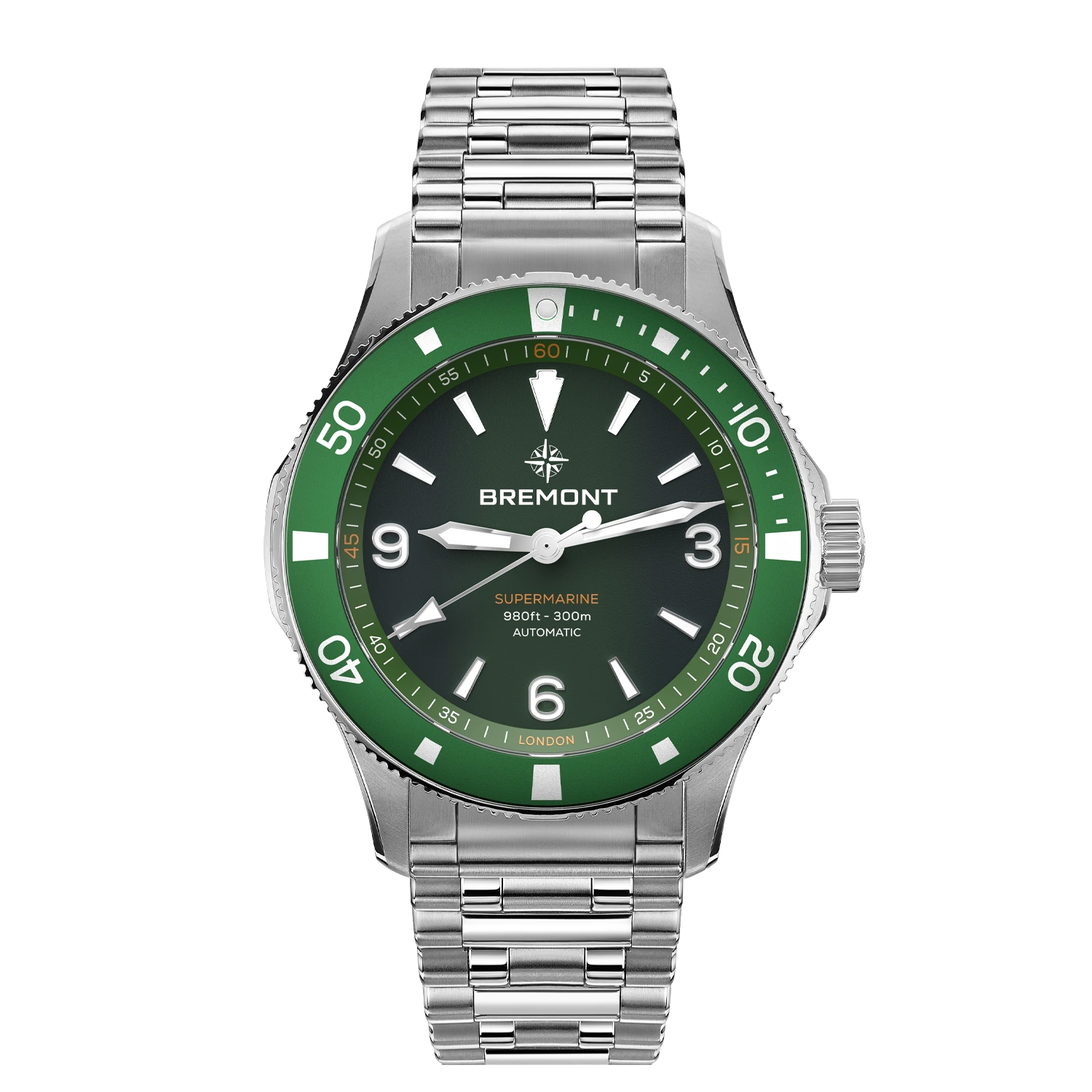 Supermarine-S300green Supermarine 300M - Image 1