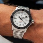 Supermarine 500m, Polar White - Image 5