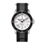 Supermarine 500m, Polar White