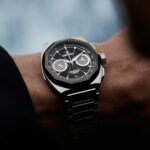 Supernova 41mm Chronograph Bracelet - Image 5