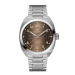 HMAF Terra Nova 40.5mm Date Bracelet